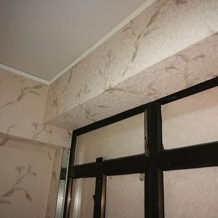 Lucky Comfort Inn Kaulung Kültér fotó
