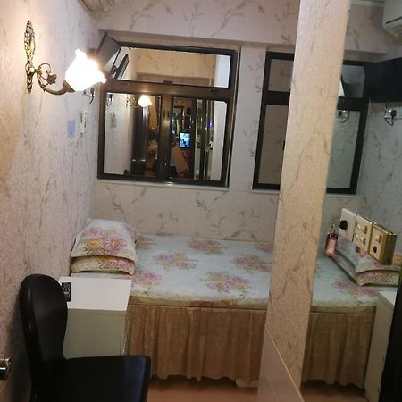 Lucky Comfort Inn Kaulung Kültér fotó