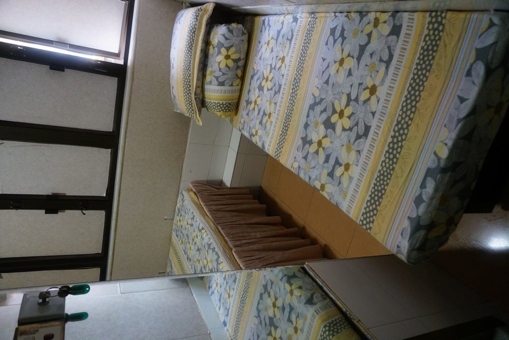 Lucky Comfort Inn Kaulung Kültér fotó