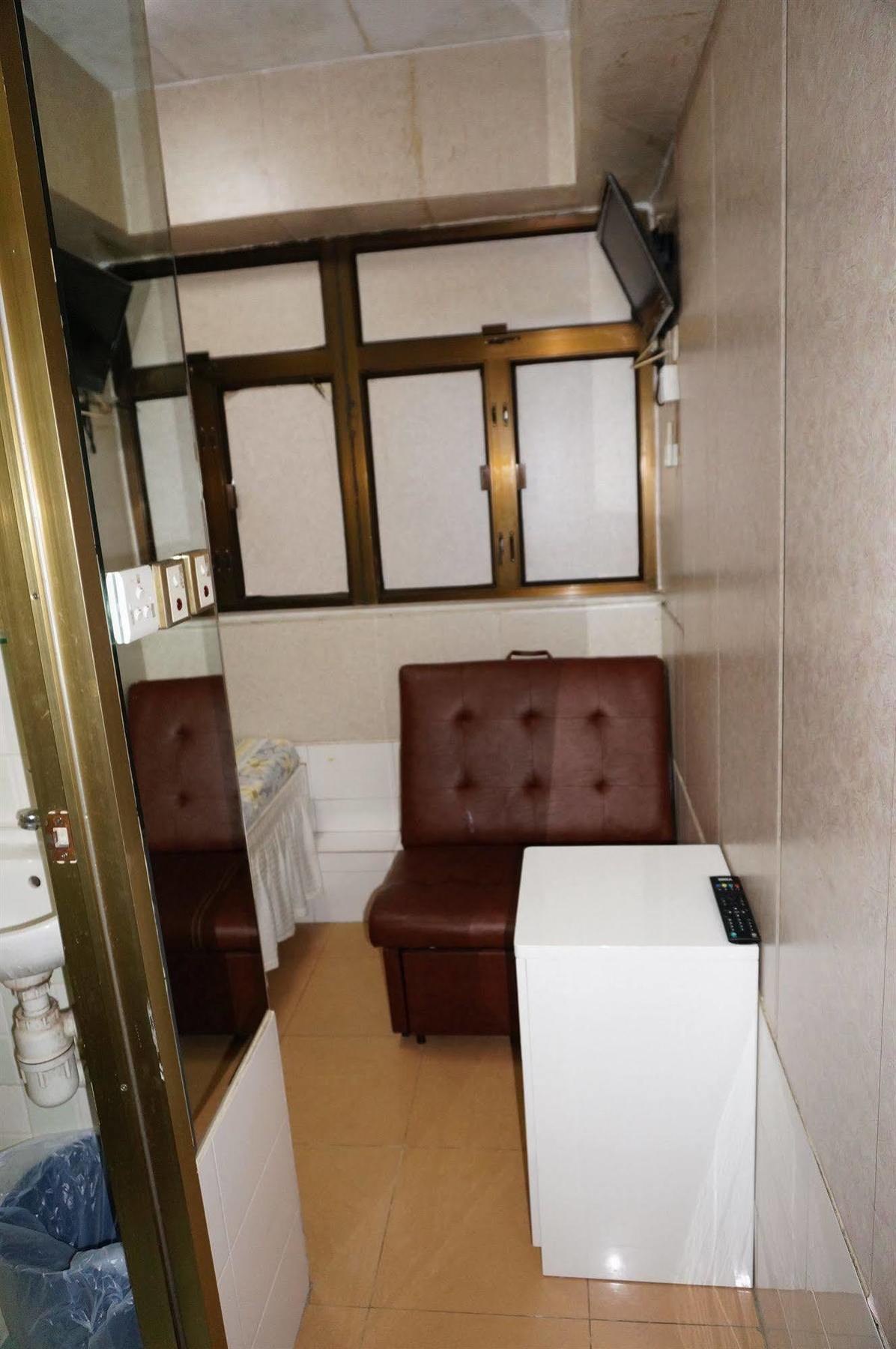 Lucky Comfort Inn Kaulung Kültér fotó